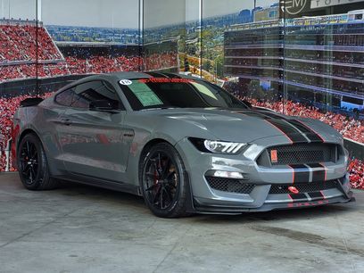 Used 2018 Ford Mustang Shelby GT350 w/ Convenience Package