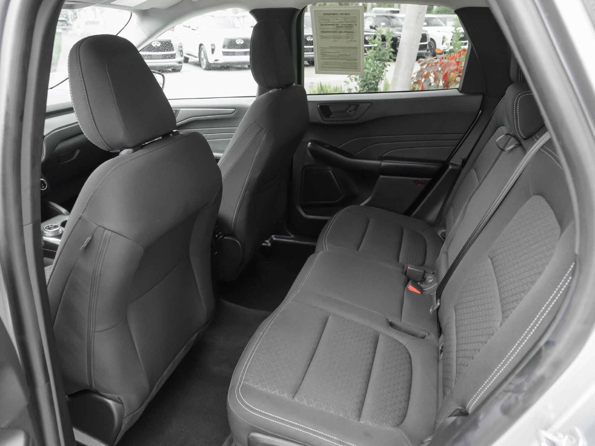 Used 2024 Ford Escape Active FWD image 33