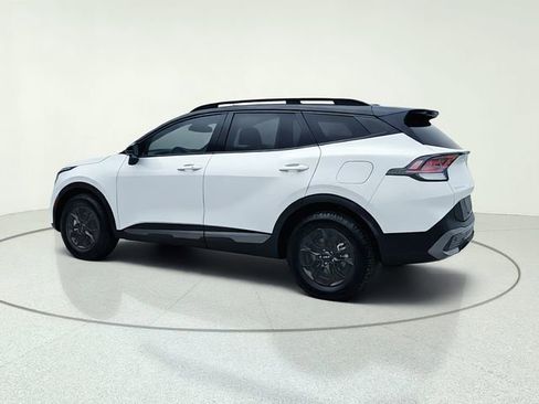 Certified 2023 Kia Sportage X-Pro Prestige AWD/4WD image 3