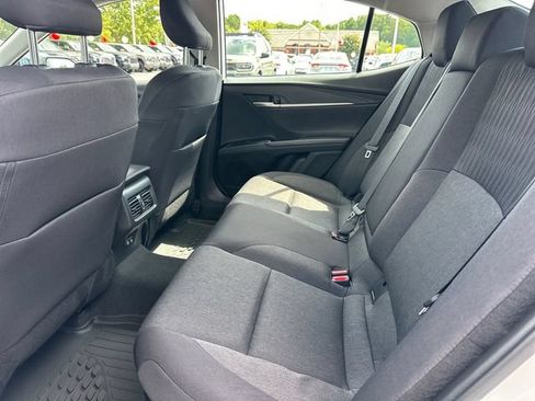Used 2025 Toyota Camry LE w/ Convenience Package FWD image 11