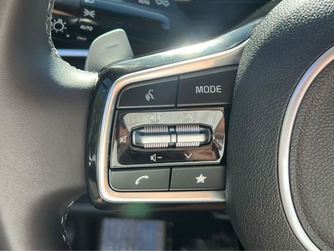 Used 2025 Kia Carnival EX FWD image 31