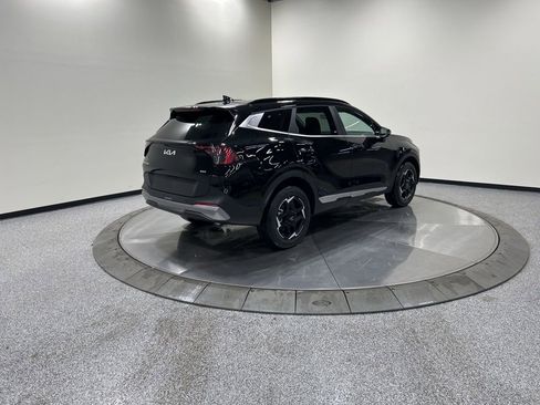 New 2026 Kia Sportage EX image 5