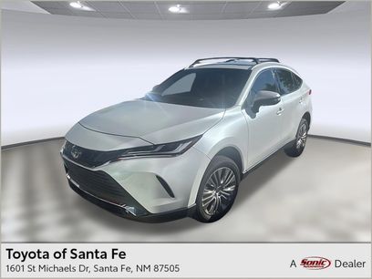 Used 2024 Toyota Venza Limited