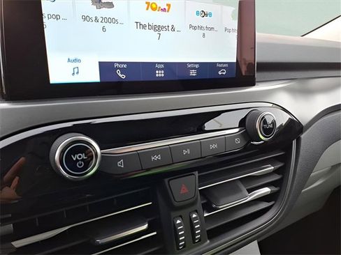 Used 2023 Ford Escape Active image 20