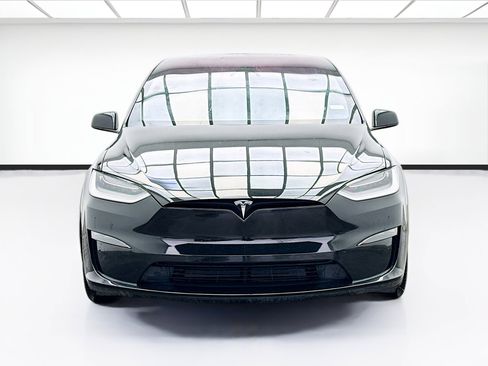 Used 2023 Tesla Model X Standard Range image 2