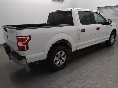 Used 2018 Ford F150 XLT AWD/4WD image 10