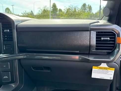 Used 2023 Ford F150 Tremor w/ 360 Degree Camera Package AWD/4WD image 29