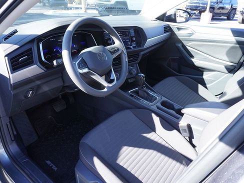 Used 2023 Volkswagen Jetta S image 16