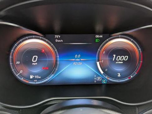 Used 2022 Mercedes-Benz GLC 300 4MATIC image 28
