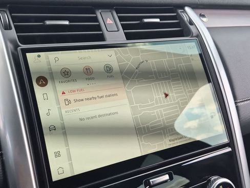 New 2026 Land Rover Discovery Dynamic SE AWD/4WD image 26