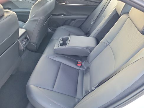 New 2026 Toyota Camry XLE image 11