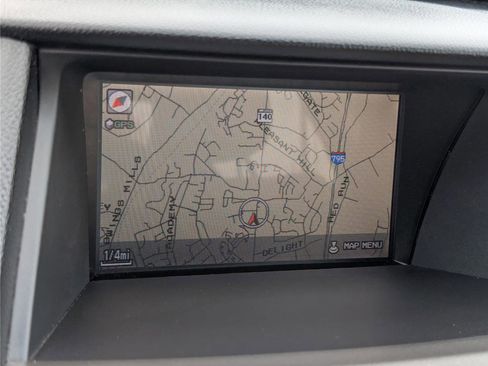 Used 2012 Honda Accord EX-L image 27
