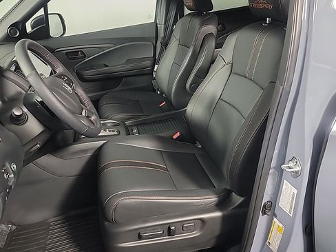 Certified 2022 Honda Passport TrailSport image 19