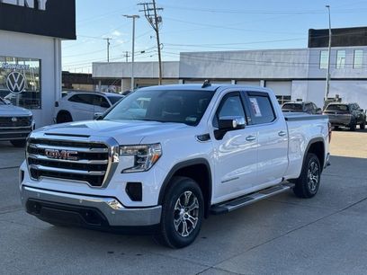 Used 2020 GMC Sierra 1500 SLE w/ SLE Value Package