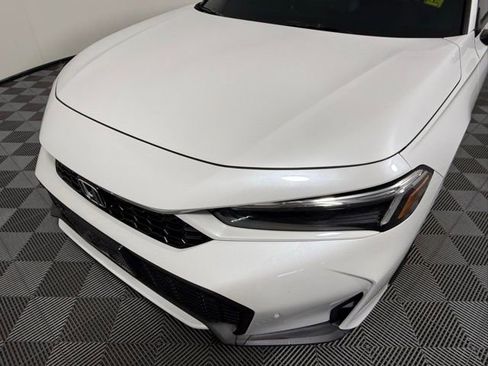 Used 2025 Honda Civic Sport Touring image 10