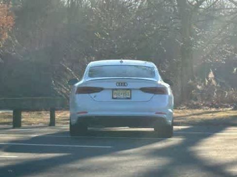 Used 2018 Audi S5 Prestige w/ S Sport Package image 6