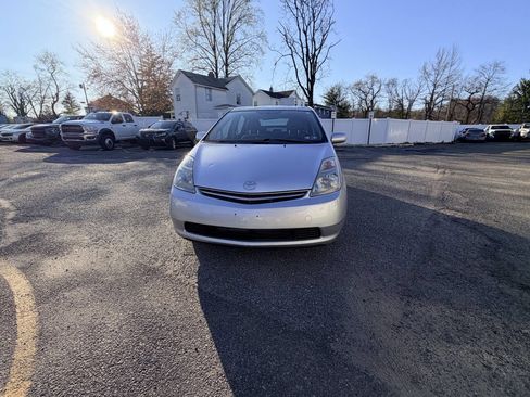 Used 2008 Toyota Prius image 3
