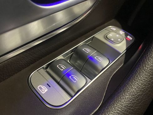 Certified 2023 Mercedes-Benz GLS 450 4MATIC w/ AMG Line Exterior image 10