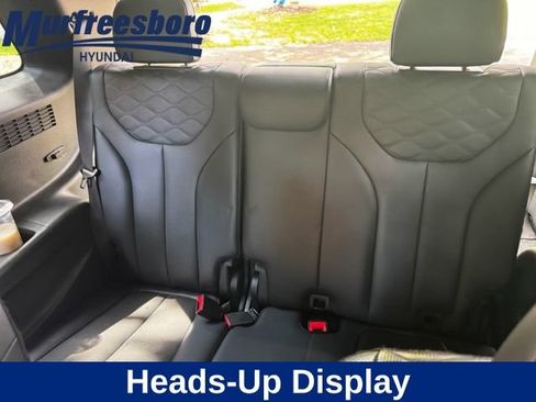 Used 2020 Hyundai Palisade Limited AWD/4WD image 11