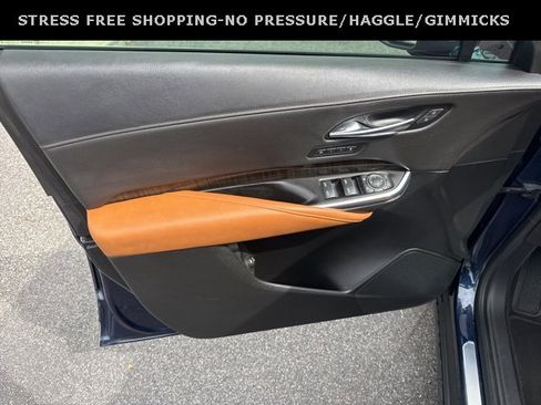 Used 2019 Cadillac XT4 Premium Luxury image 15