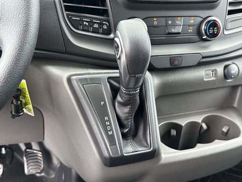 New 2025 Ford Transit 250 Low Roof w/ Load Area Protection Package image 22