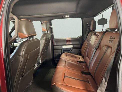Used 2020 Ford F150 King Ranch w/ Equipment Group 601A Luxury AWD/4WD image 22