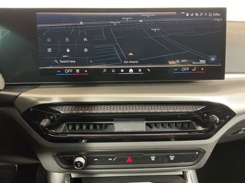 New 2026 BMW 330i 330i w/ M Sport Package image 12