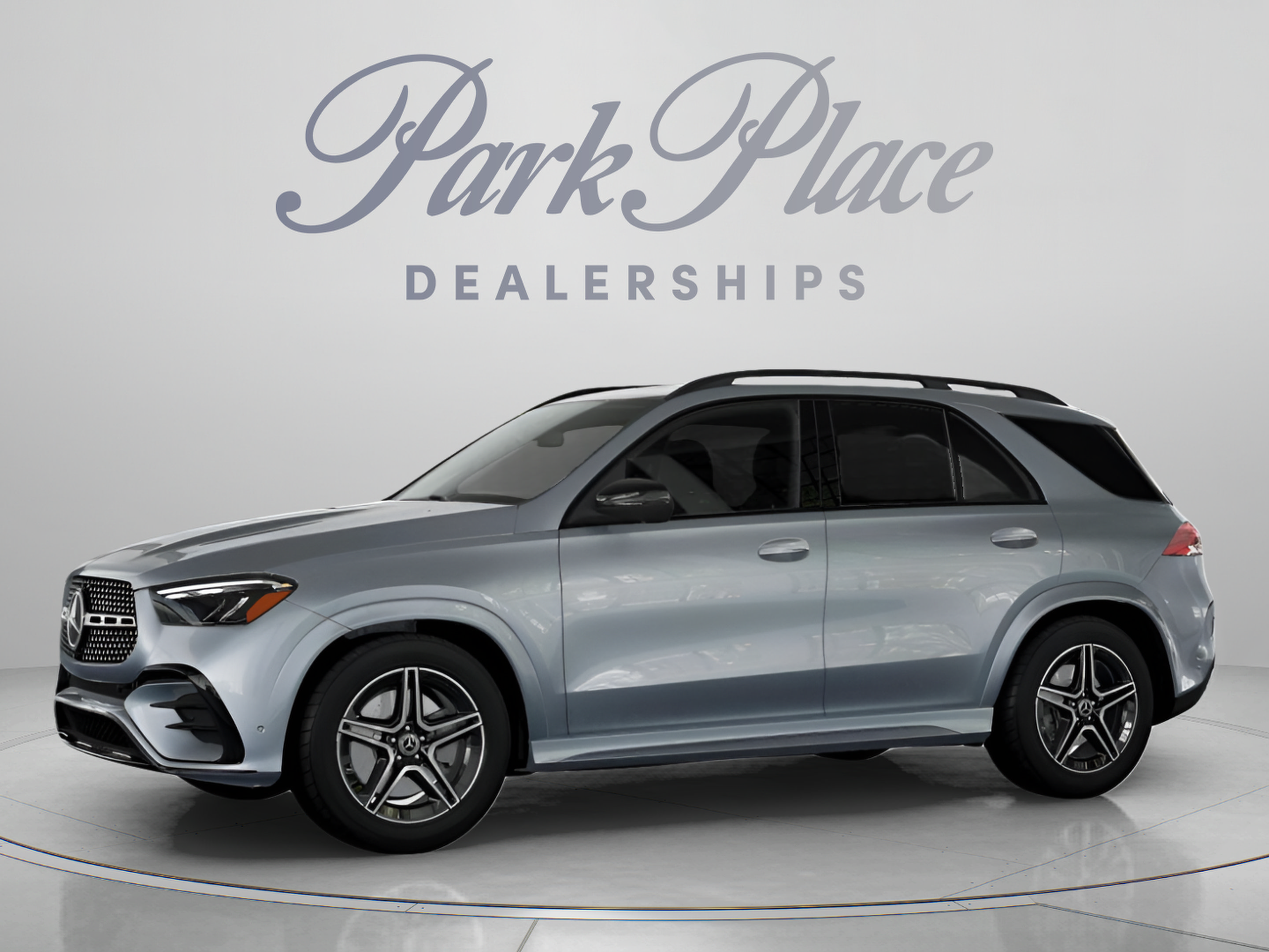 Certified 2026 Mercedes-Benz GLE 350 4MATIC image 6