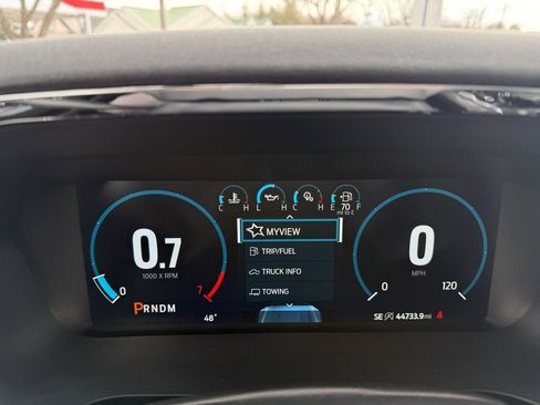 Used 2021 Ford F150 Lariat w/ Equipment Group 502A High image 21