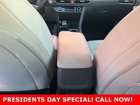 Used 2023 Hyundai Sonata SEL w/ Cargo Package image 13