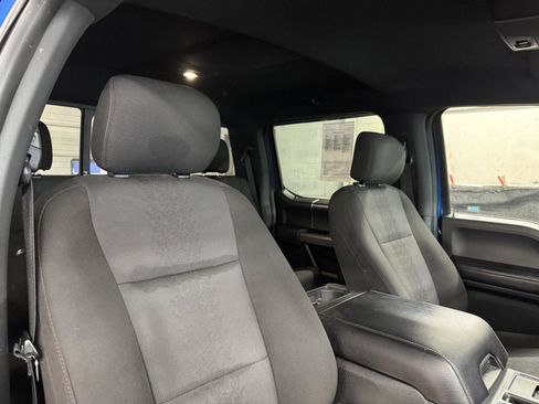 Used 2018 Ford F150 XLT w/ Equipment Group 302A Luxury image 23