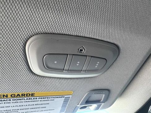 Used 2023 Jeep Grand Cherokee L Limited AWD/4WD image 22