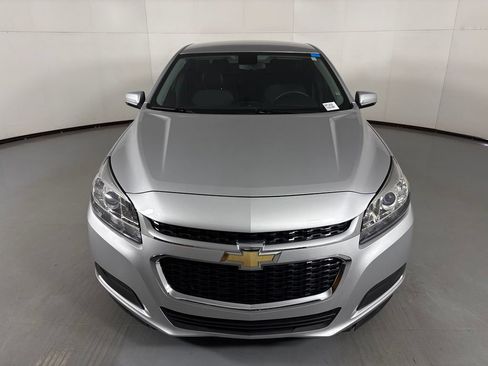 Certified 2015 Chevrolet Malibu LT FWD image 4