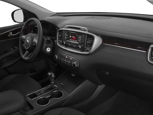 Used 2017 Kia Sorento LX FWD image 19