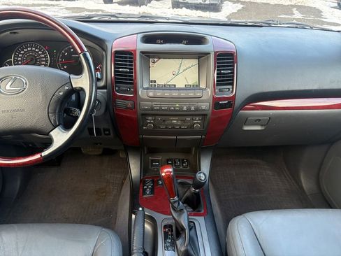 Used 2008 Lexus GX 470 image 15