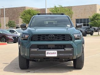 Used 2026 Toyota 4Runner TRD Off-Road Premium w/ Tow Technology Package AWD/4WD video 2