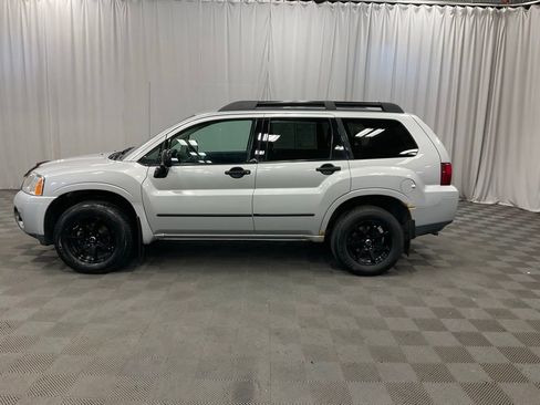 Used 2006 Mitsubishi Endeavor LS image 5