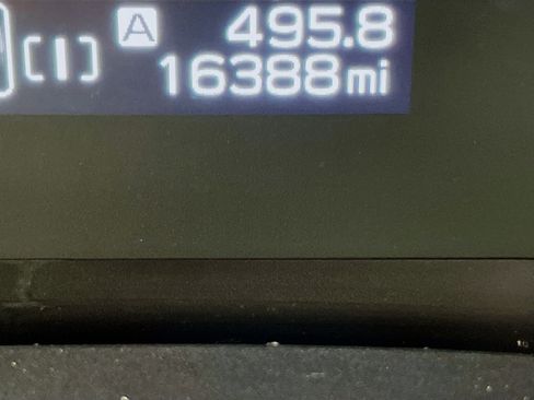 Used 2024 Subaru Impreza 2.0i Sport image 19