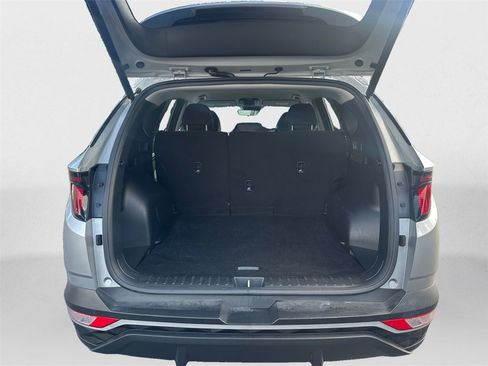 Used 2024 Hyundai Tucson SEL image 13