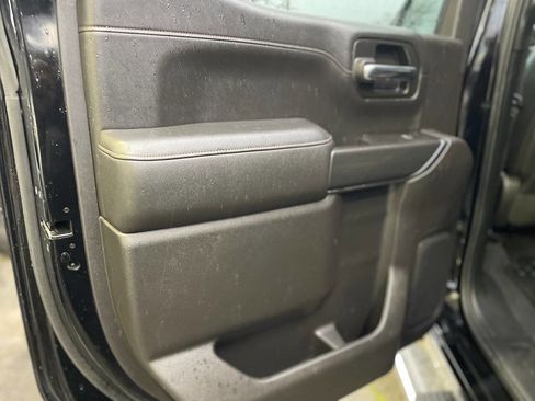 Used 2019 GMC Sierra 1500 AT4 image 42