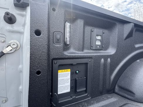 New 2026 Ford F150 Raptor AWD/4WD image 8