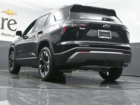 New 2026 Chevrolet Equinox LT w/ Convenience Package II image 5