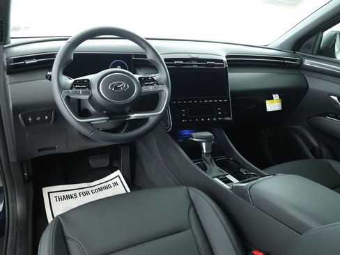 Used 2024 Hyundai Tucson XRT image 11