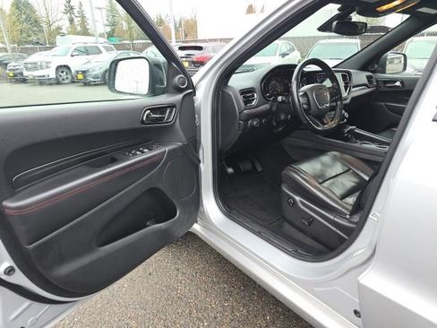 Used 2024 Dodge Durango GT image 17