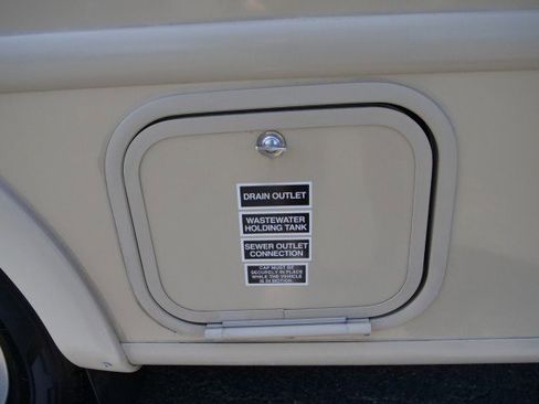 Used 2020 Ford Transit 350 138 Low Roof DRW AWD w/ Motorhome Prep Package image 64