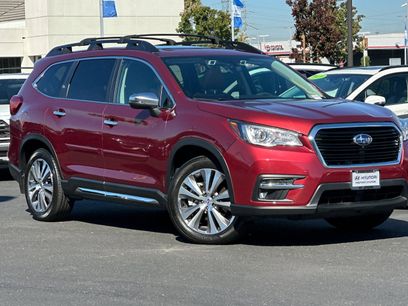 Used 2020 Subaru Ascent Touring w/ Popular Package #3