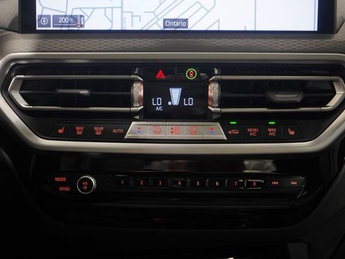 Used 2024 BMW X3 M40i image 13