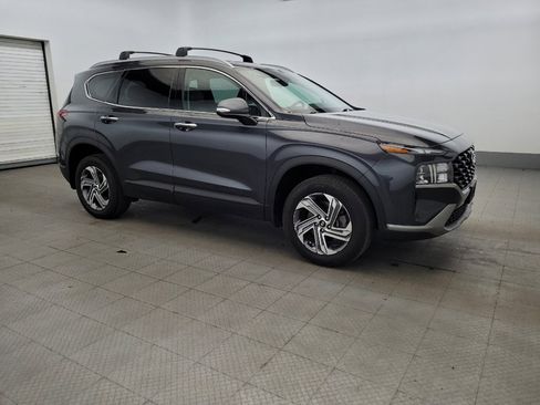 Used 2023 Hyundai Santa Fe SEL AWD/4WD image 11