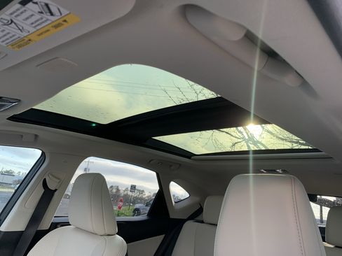 Used 2025 Lexus NX 350 AWD w/ Accessory Package (2T) image 28