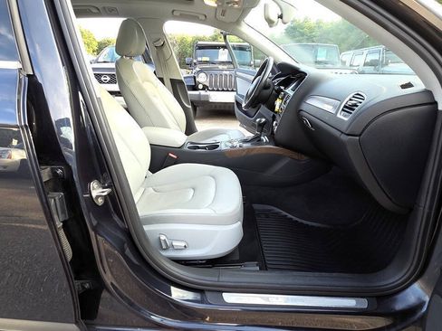 Used 2015 Audi A4 Premium Plus w/ Technology Package AWD/4WD image 40
